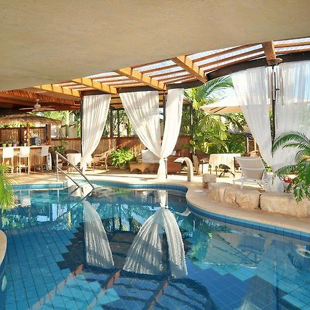 Cnaan Village Boutique Hotel & Spa 해드 네스 외부 사진
