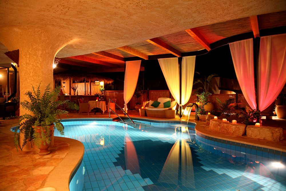 Cnaan Village Boutique Hotel & Spa 해드 네스 외부 사진