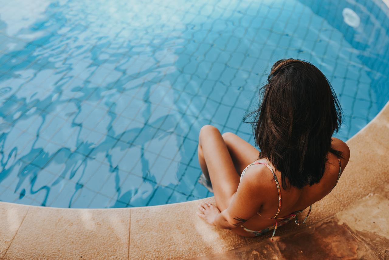 Cnaan Village Boutique Hotel & Spa 해드 네스 외부 사진
