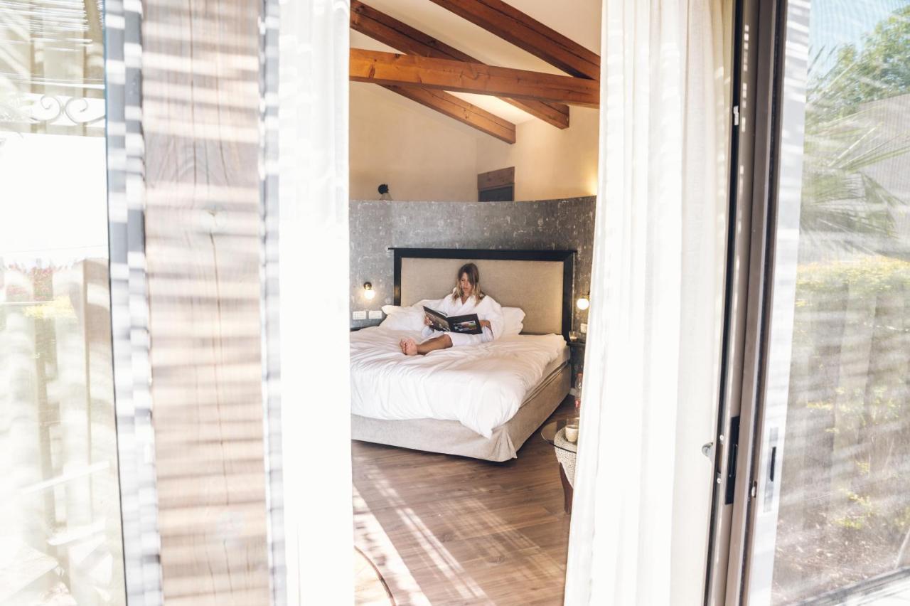 Cnaan Village Boutique Hotel & Spa 해드 네스 외부 사진